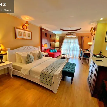 S79 Sunflower Hotel & Spa